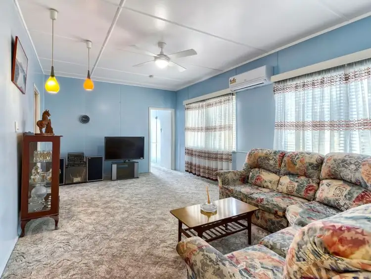 Fourth view of Homely house listing, 25 Broadhurst Street, Kelvin Grove QLD 4059