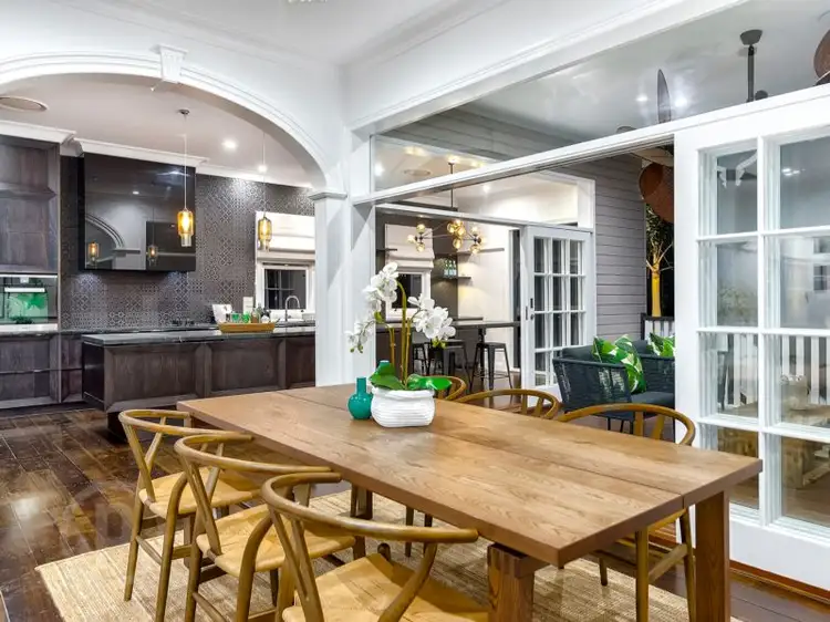 Fourth view of Homely house listing, 11 Aldridge Street, Auchenflower QLD 4066