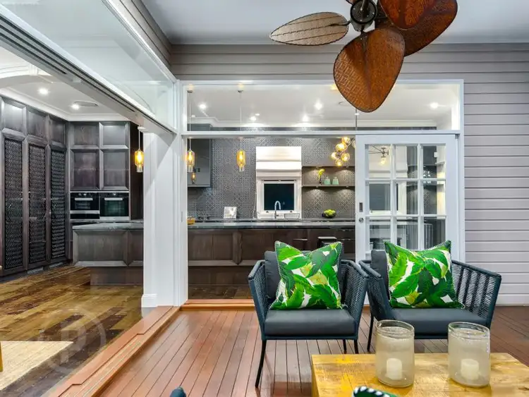 Sixth view of Homely house listing, 11 Aldridge Street, Auchenflower QLD 4066