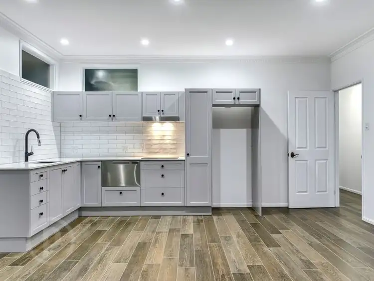 Seventh view of Homely house listing, 11 Aldridge Street, Auchenflower QLD 4066