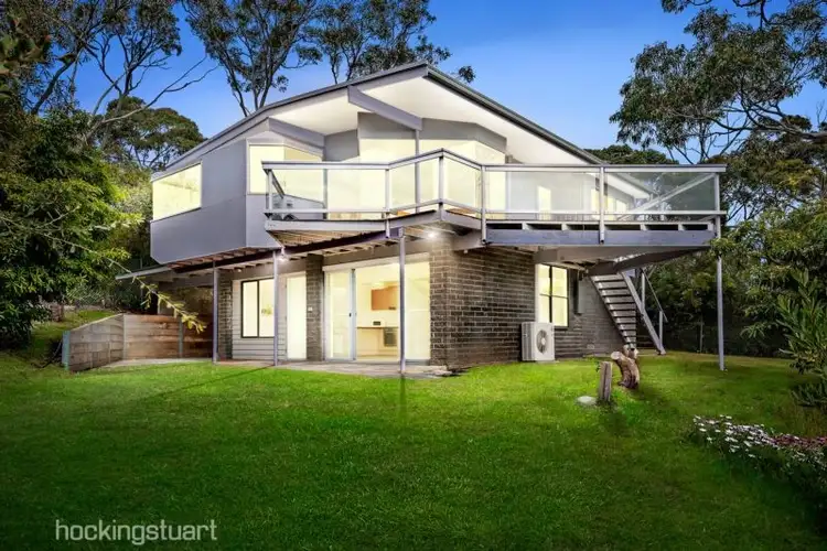21 Bayview Road, Mccrae VIC 3938