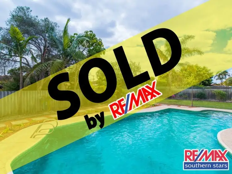 5 Glenten Way, Ferndale WA 6148