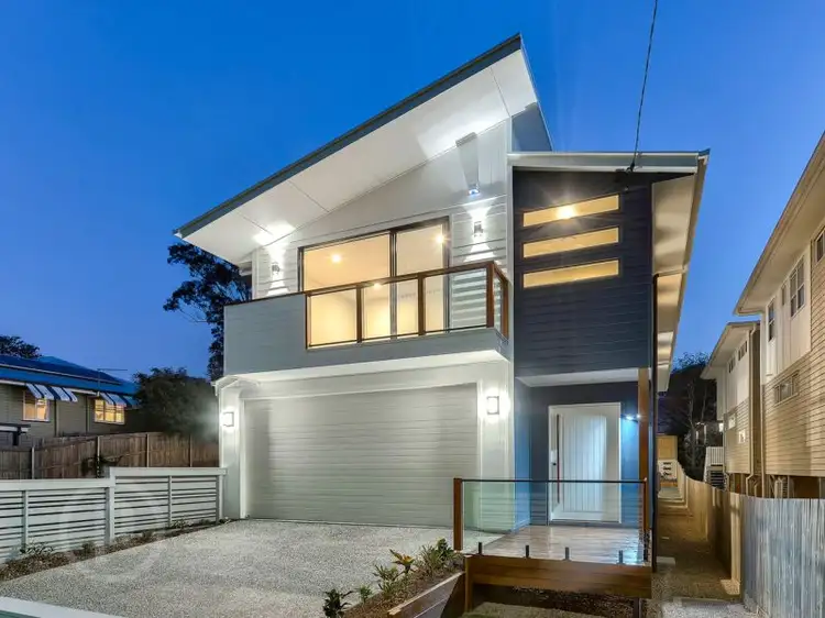 34 Alexandra Street, Bardon QLD 4065