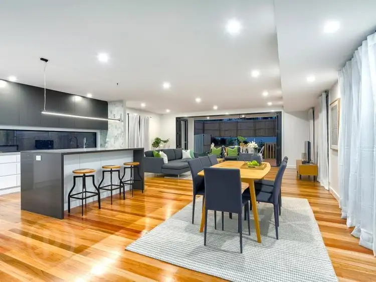 Sixth view of Homely house listing, 34 Alexandra Street, Bardon QLD 4065