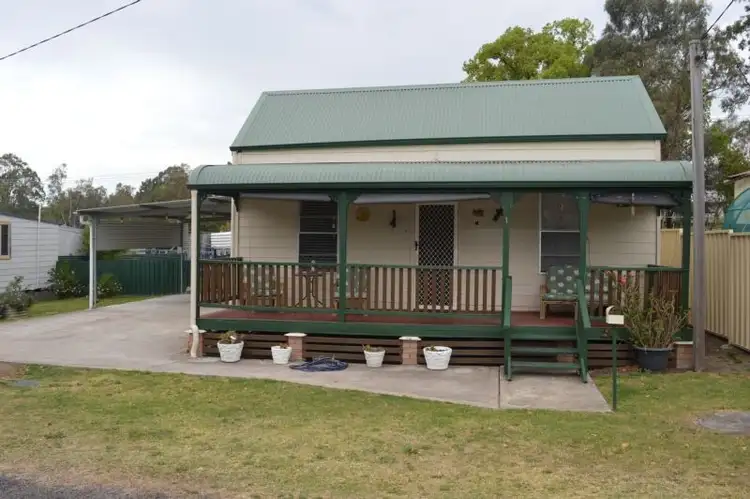 Main view of Homely house listing, 1 Mary Street, Abermain NSW 2326