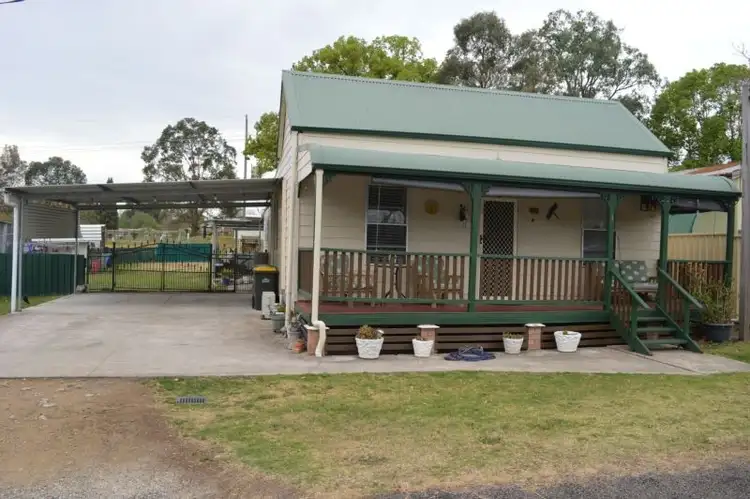 Second view of Homely house listing, 1 Mary Street, Abermain NSW 2326