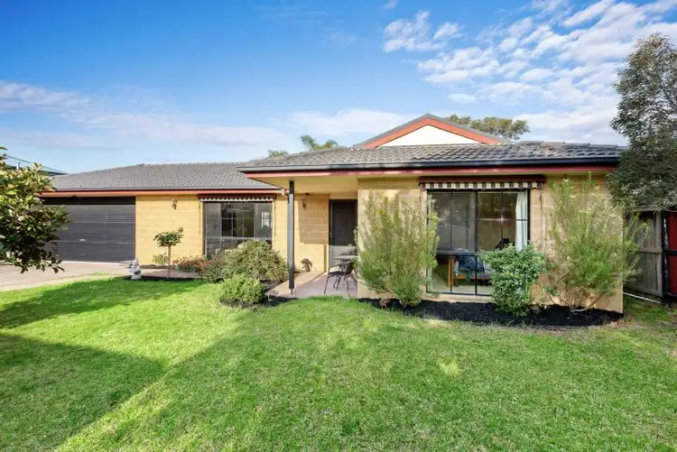2 Hoiki Drive, Mornington VIC 3931
