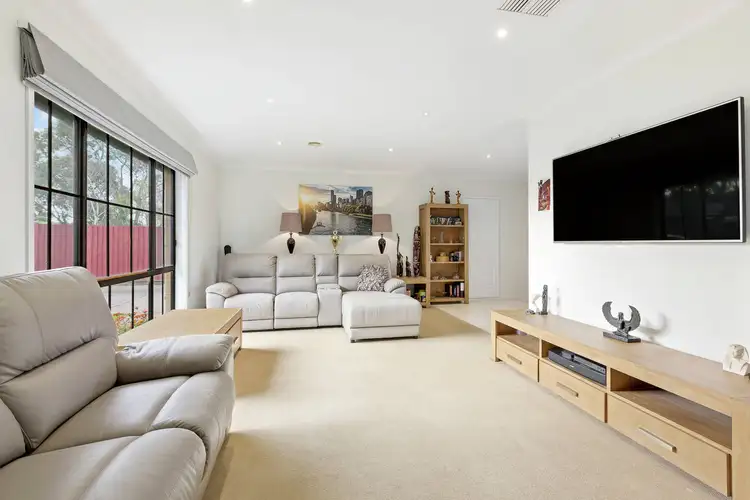 Second view of Homely house listing, 2 Hoiki Drive, Mornington VIC 3931