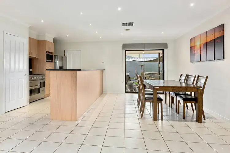 Third view of Homely house listing, 2 Hoiki Drive, Mornington VIC 3931