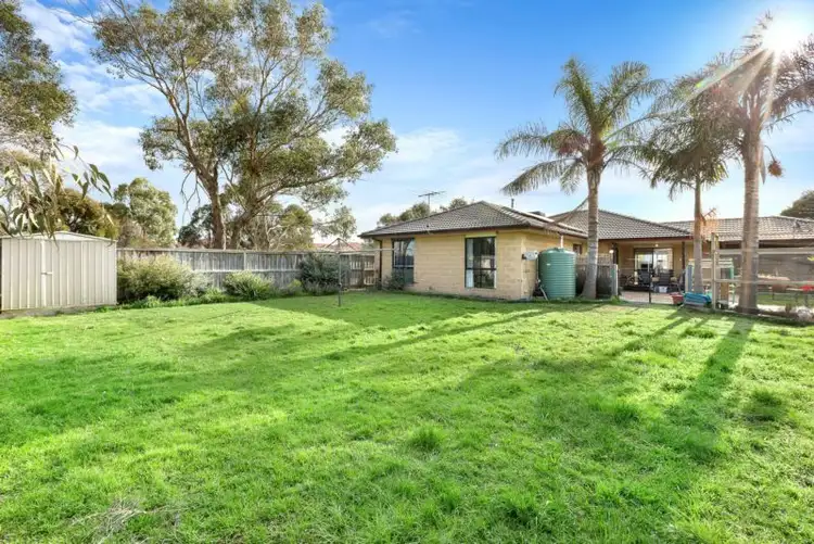 Sixth view of Homely house listing, 2 Hoiki Drive, Mornington VIC 3931
