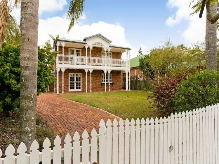 140 Bilsen Road, Wavell Heights QLD 4012