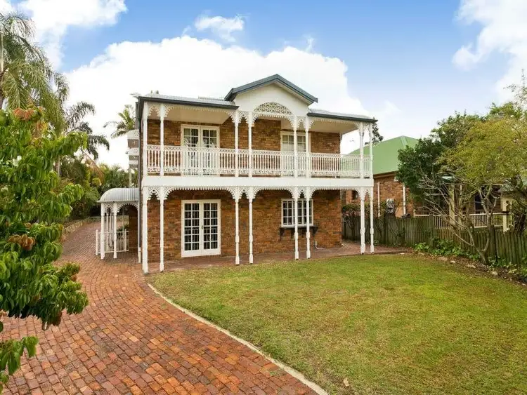 Second view of Homely house listing, 140 Bilsen Road, Wavell Heights QLD 4012