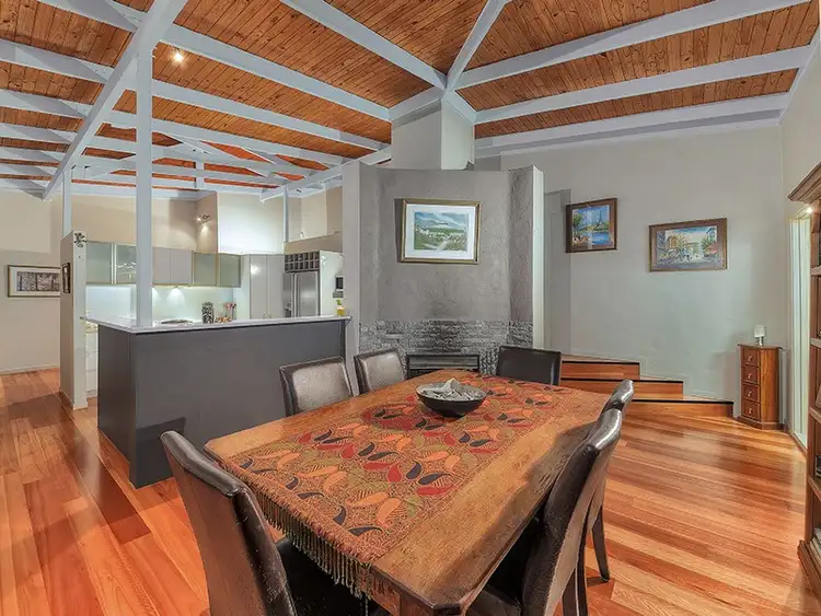 Sixth view of Homely house listing, 1350 Mount Nebo Road, Jollys Lookout QLD 4520