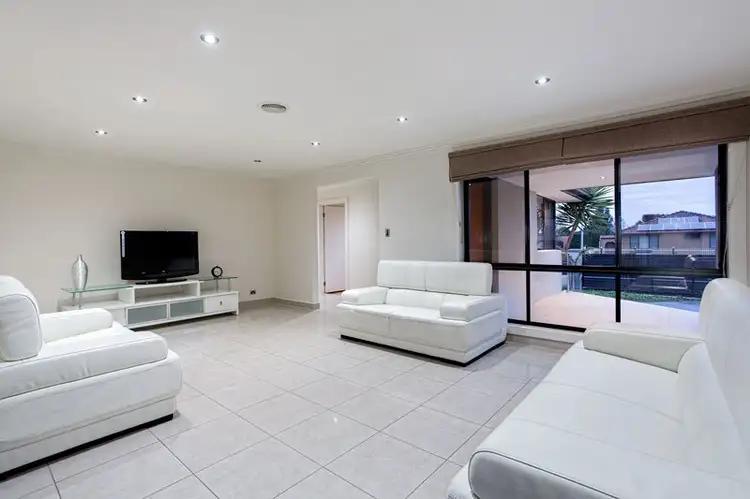 Fourth view of Homely house listing, 2 Hispano Drive, Keilor Downs VIC 3038