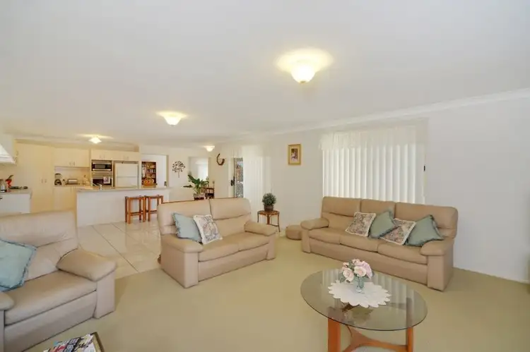 Third view of Homely house listing, 12 Whitewood Street, Worrigee NSW 2540