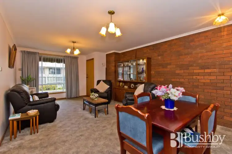 Main view of Homely house listing, 2/18 Joffre Street, Mowbray TAS 7248