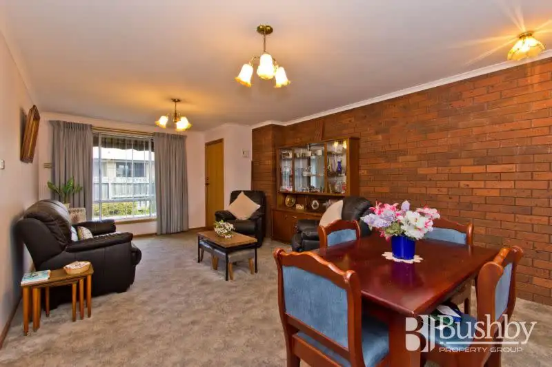 Main view of Homely house listing, 2/18 Joffre Street, Mowbray TAS 7248