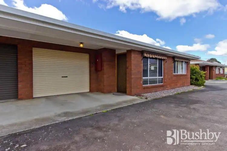 Third view of Homely house listing, 2/18 Joffre Street, Mowbray TAS 7248