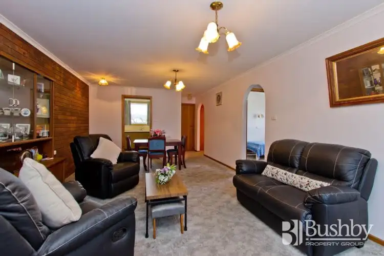 Fourth view of Homely house listing, 2/18 Joffre Street, Mowbray TAS 7248