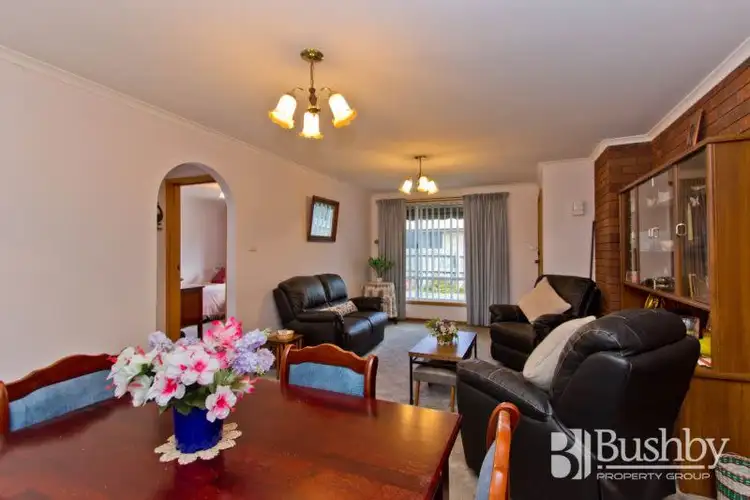 Fifth view of Homely house listing, 2/18 Joffre Street, Mowbray TAS 7248