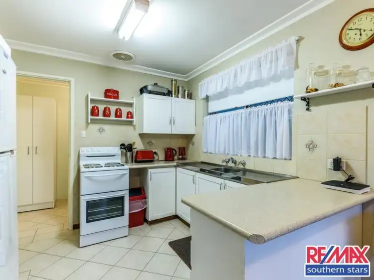 Third view of Homely unit listing, 3/3 Kaliamba Court, Cannington WA 6107