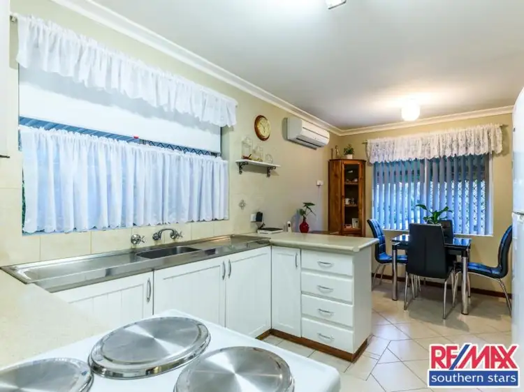 Fourth view of Homely unit listing, 3/3 Kaliamba Court, Cannington WA 6107