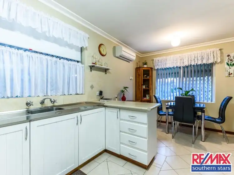 Fifth view of Homely unit listing, 3/3 Kaliamba Court, Cannington WA 6107