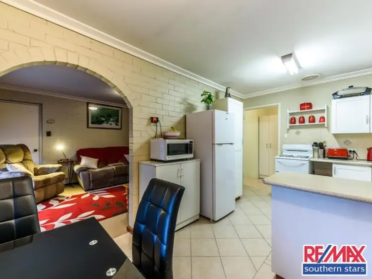 Seventh view of Homely unit listing, 3/3 Kaliamba Court, Cannington WA 6107