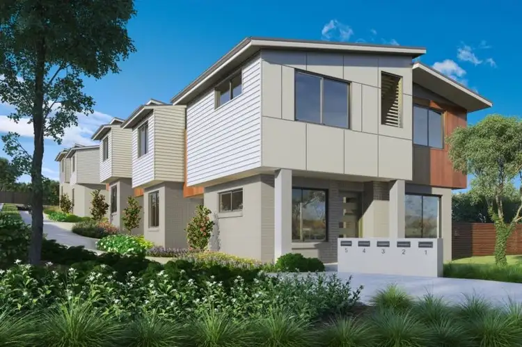2/7 Dorrigo Street, Wallsend NSW 2287