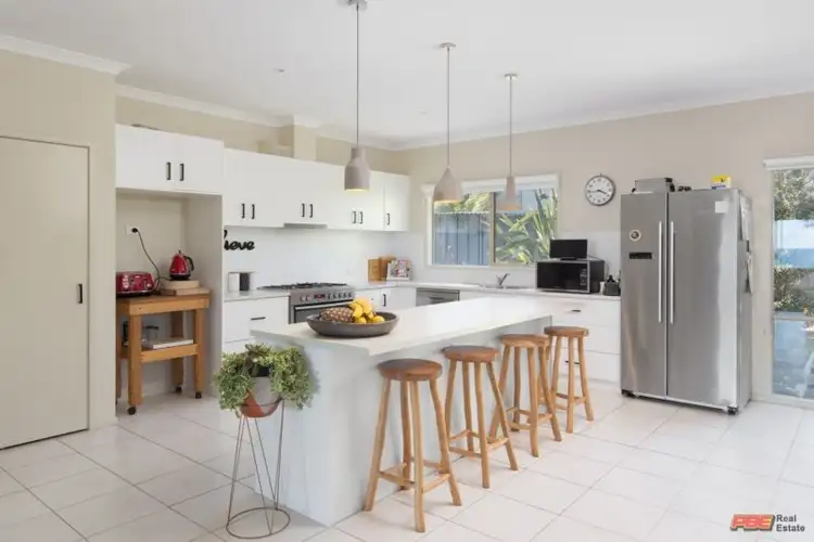 Fourth view of Homely house listing, 2 Seaview Crescent, Kilcunda VIC 3995