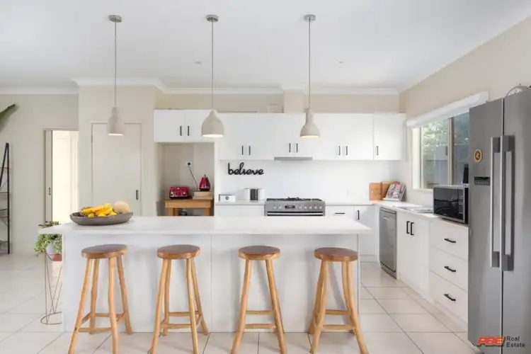 Fifth view of Homely house listing, 2 Seaview Crescent, Kilcunda VIC 3995