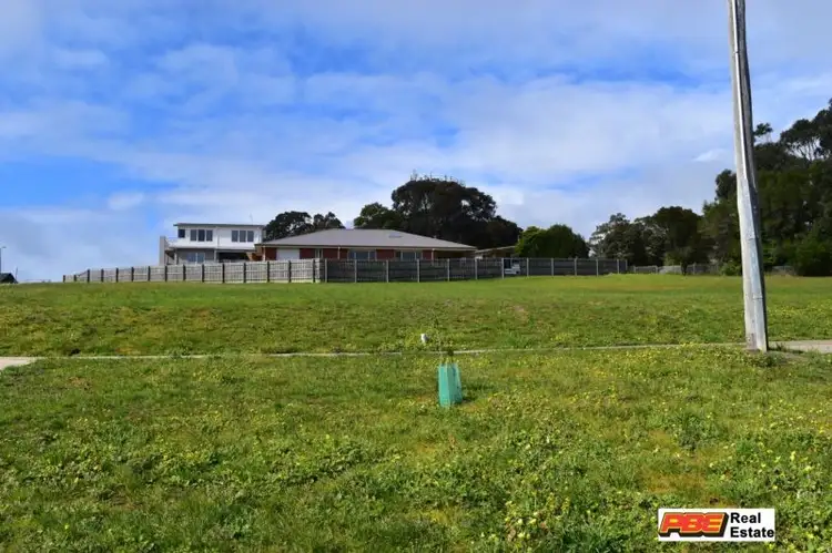 Lot 3 Tower Views Estate, Wonthaggi VIC 3995