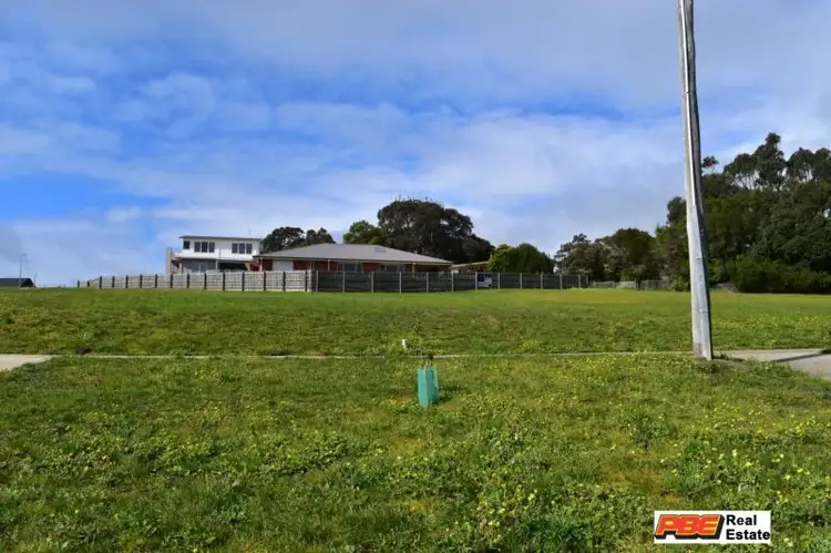 Second view of Homely land listing, Lot 3 Tower Views Estate, Wonthaggi VIC 3995