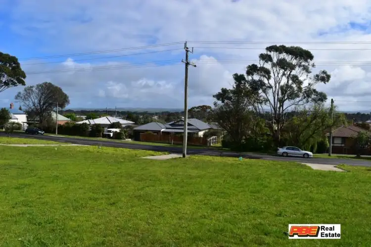 Third view of Homely land listing, Lot 3 Tower Views Estate, Wonthaggi VIC 3995