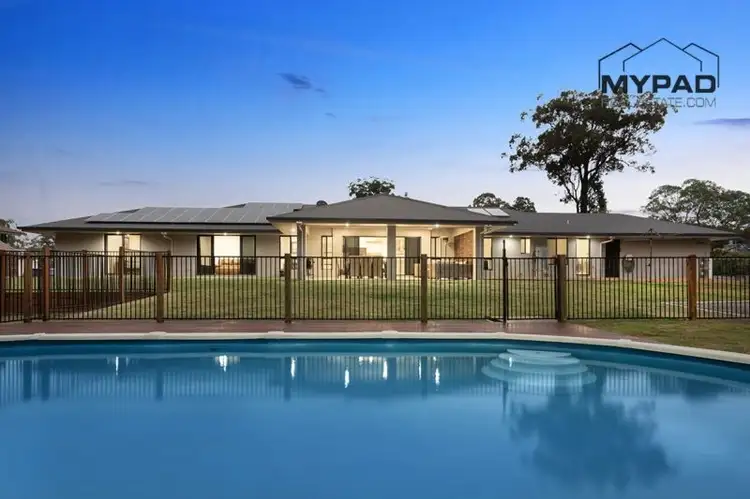 34 Bluewing Court, Greenbank QLD 4124