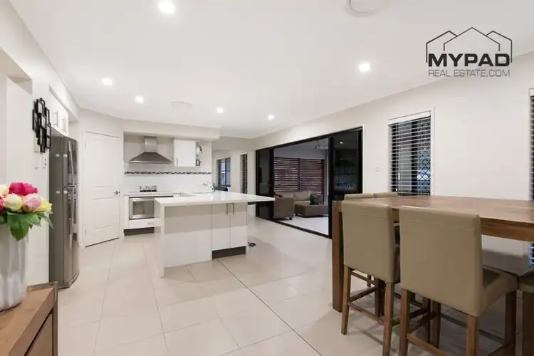 Sixth view of Homely house listing, 34 Bluewing Court, Greenbank QLD 4124