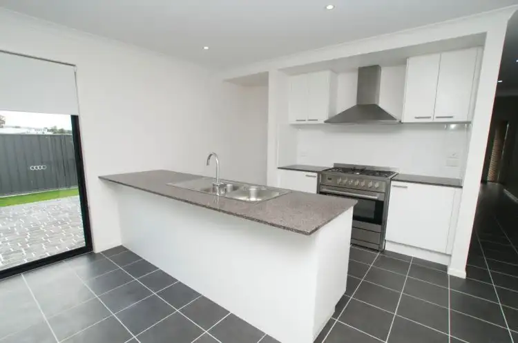 Second view of Homely house listing, 37 Joyce Way, Wangaratta VIC 3677