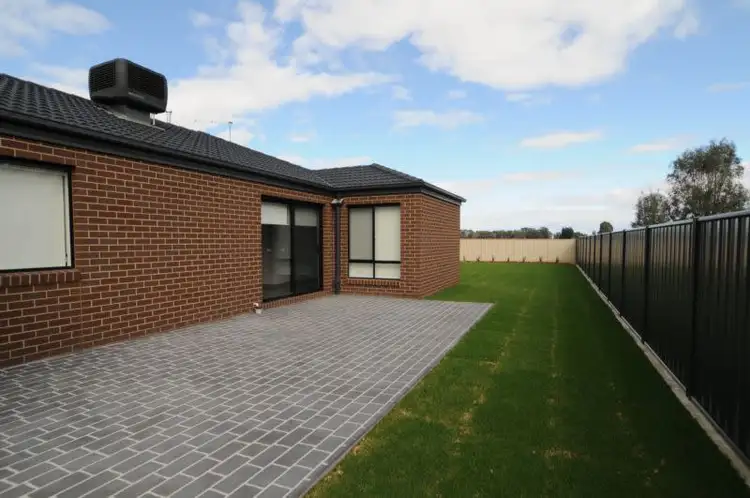 Sixth view of Homely house listing, 37 Joyce Way, Wangaratta VIC 3677