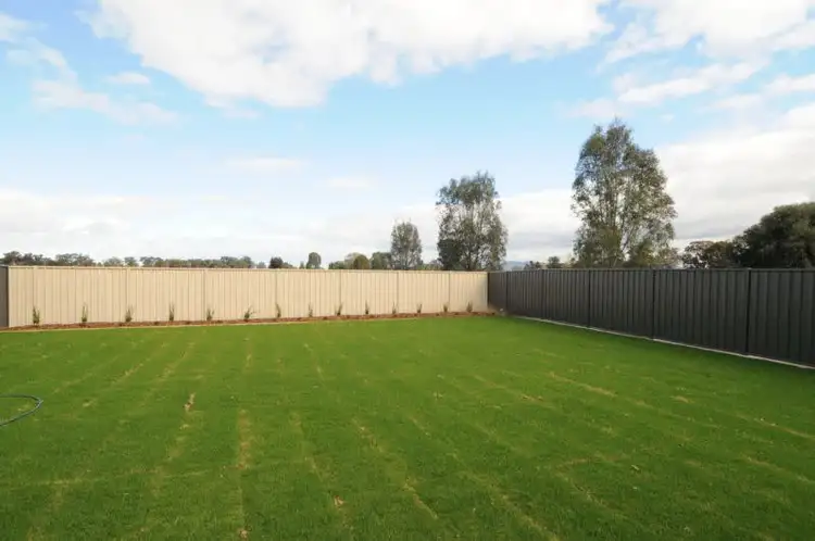 Seventh view of Homely house listing, 37 Joyce Way, Wangaratta VIC 3677