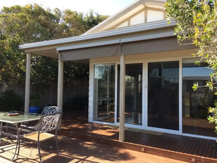 2 MARINE STREET, Cape Paterson VIC 3995