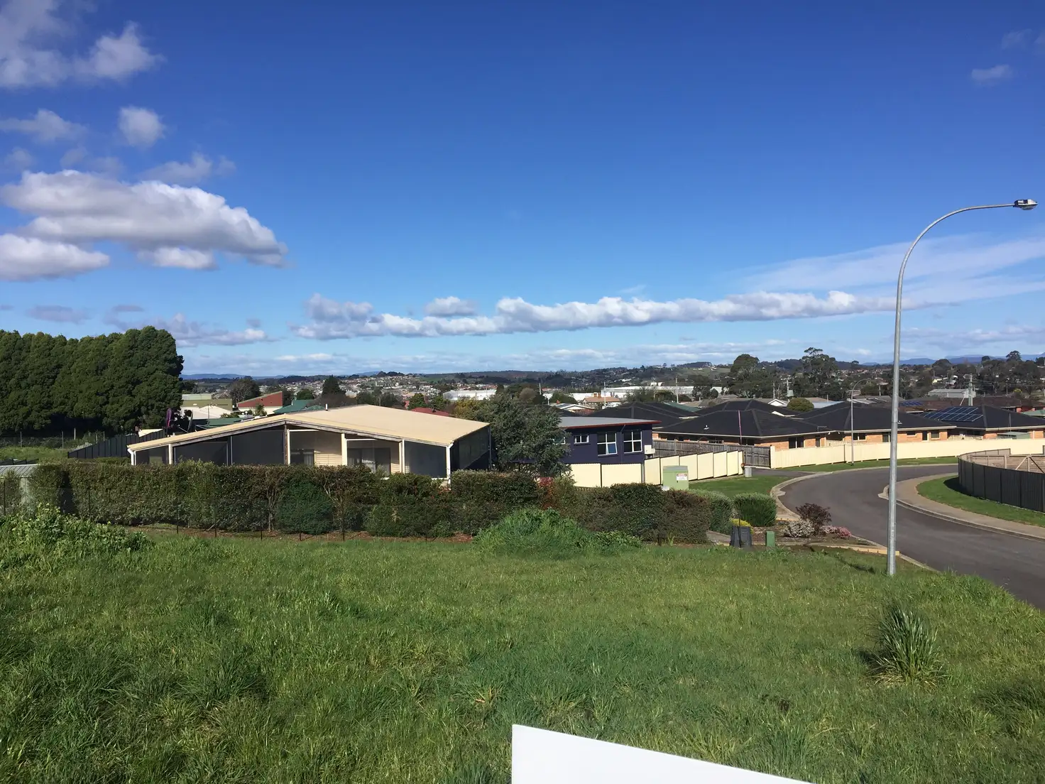 Main view of Homely land listing, 6 Saint Anne Place, Devonport TAS 7310
