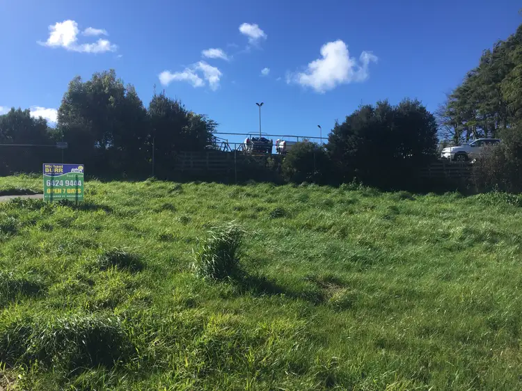 Second view of Homely land listing, 6 Saint Anne Place, Devonport TAS 7310