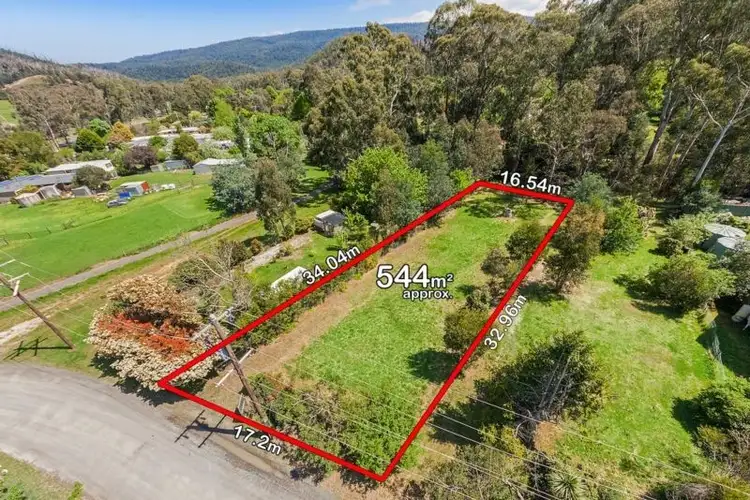 3 Creekside Drive, Flowerdale VIC 3658