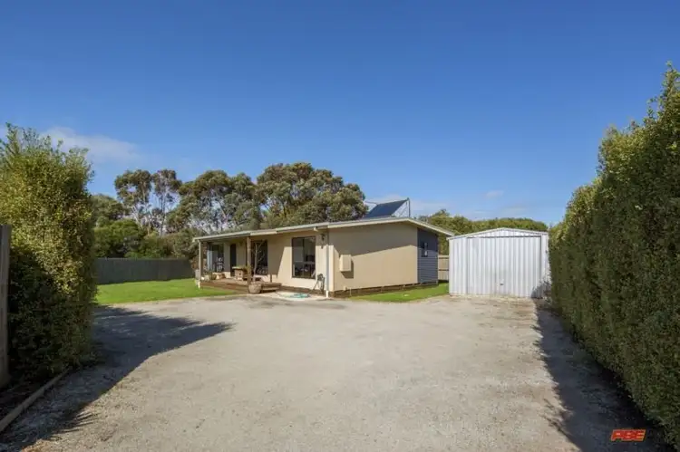 18 Sussex Court, Wonthaggi VIC 3995