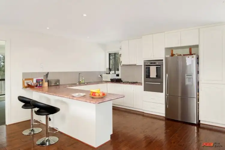 Sixth view of Homely house listing, 18 Sussex Court, Wonthaggi VIC 3995