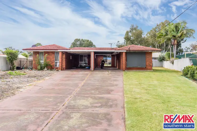 9a Eneabba Place, Armadale WA 6112