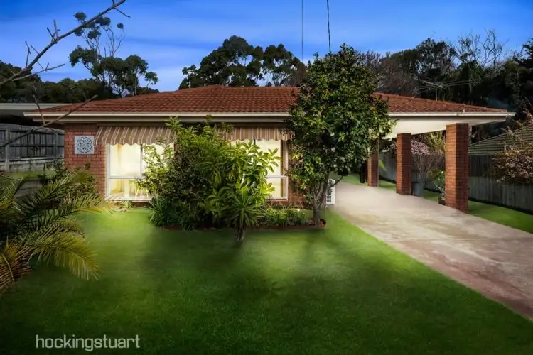 27 Denholm Street, Rosebud VIC 3939