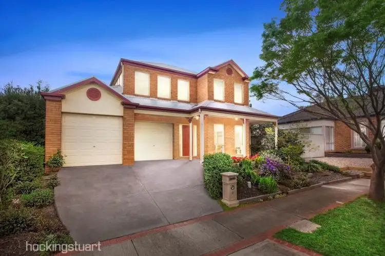 2 Kenrick Mews, Caroline Springs VIC 3023