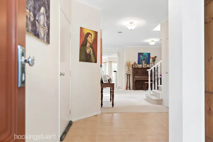 Second view of Homely house listing, 2 Kenrick Mews, Caroline Springs VIC 3023