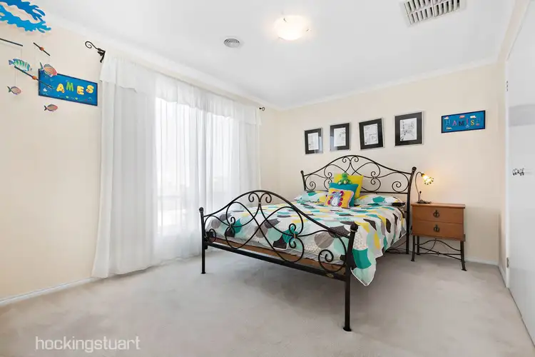Third view of Homely house listing, 2 Kenrick Mews, Caroline Springs VIC 3023